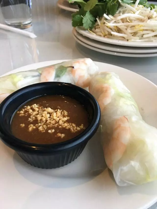 Lime Vietnamese Restaurant