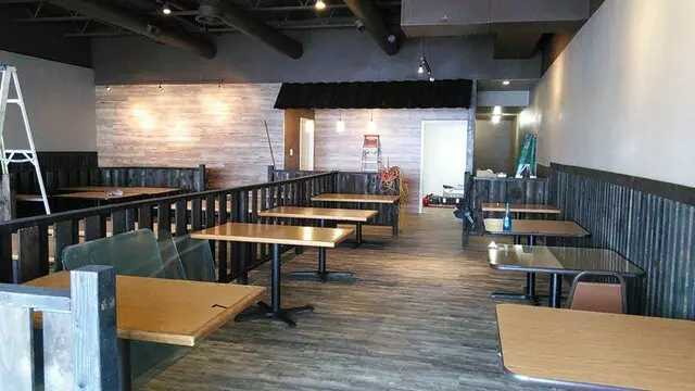 Lime Vietnamese Restaurant