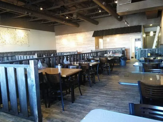 Lime Vietnamese Restaurant