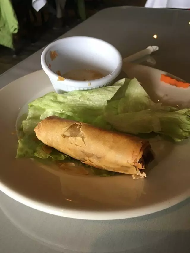 Lime Vietnamese Restaurant