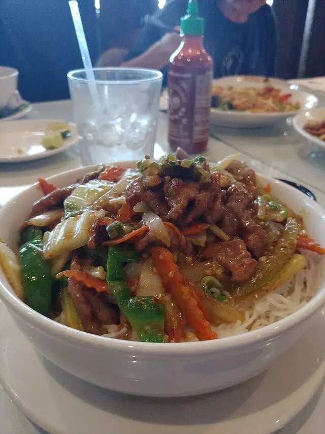 Lime Vietnamese Restaurant