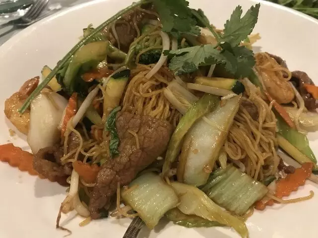 Lime Vietnamese Restaurant