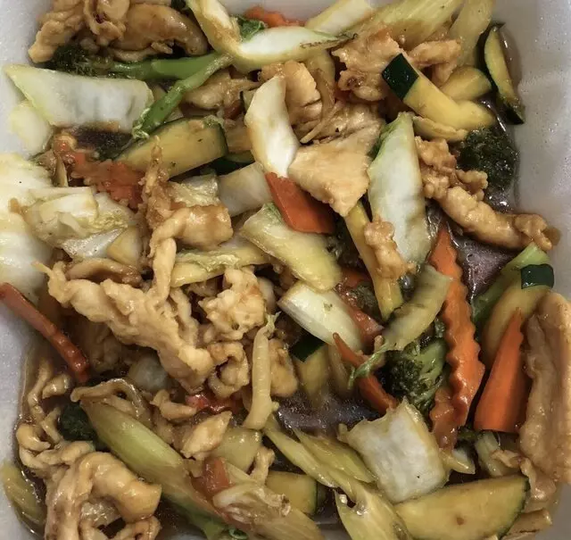 Lime Vietnamese Restaurant