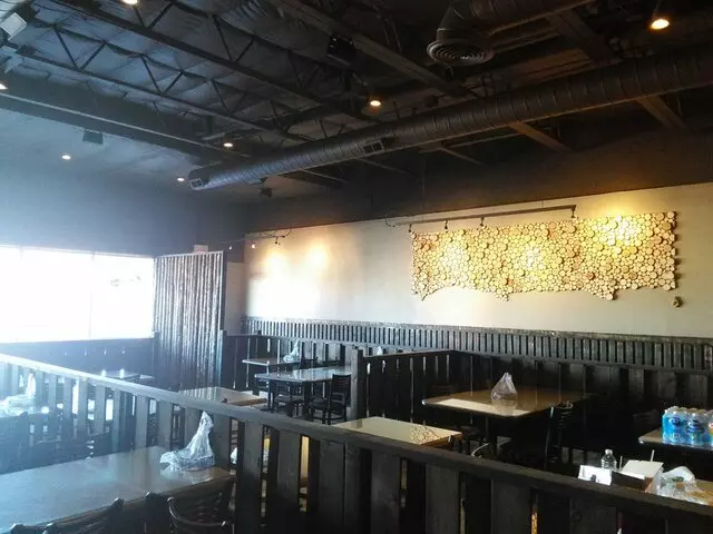 Lime Vietnamese Restaurant