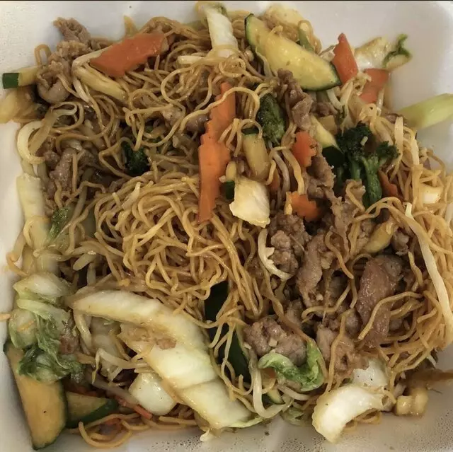 Lime Vietnamese Restaurant