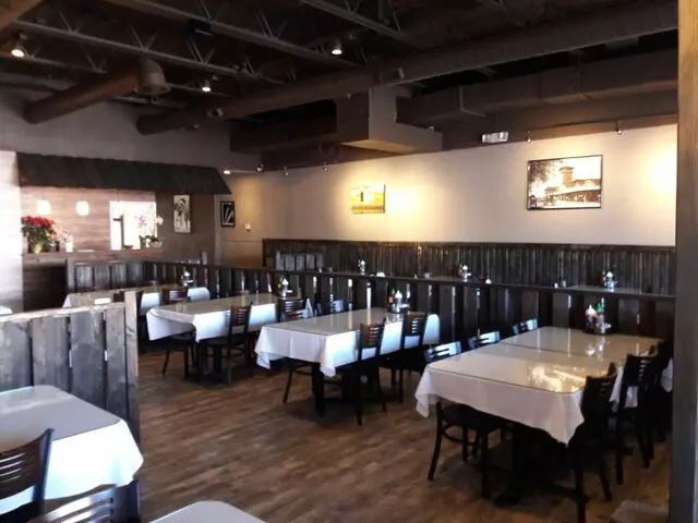 Lime Vietnamese Restaurant