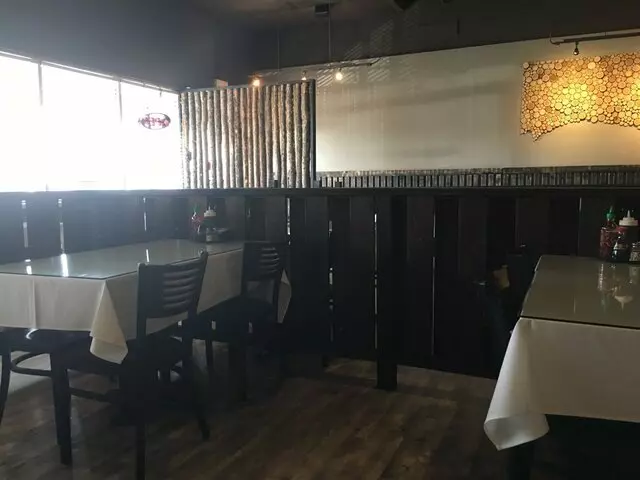 Lime Vietnamese Restaurant