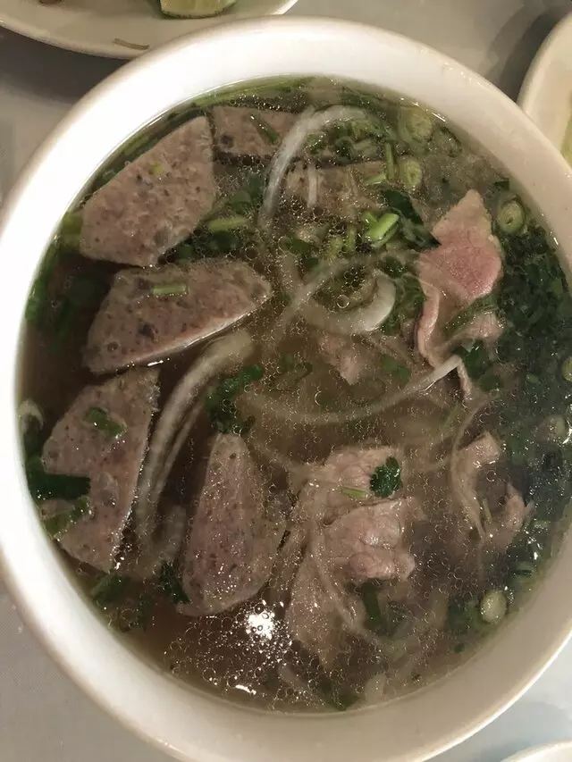 Lime Vietnamese Restaurant