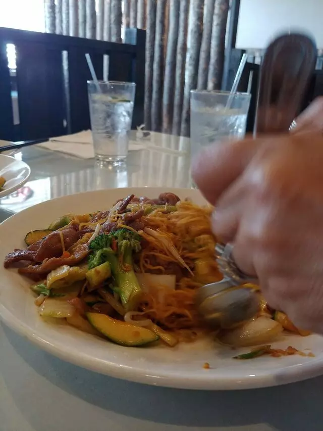 Lime Vietnamese Restaurant