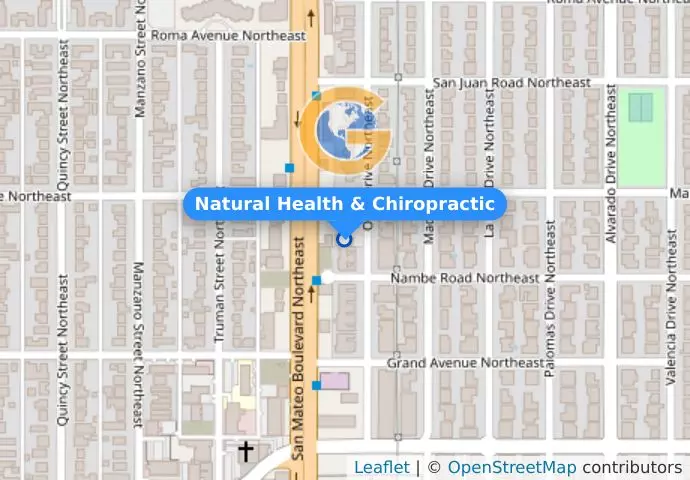 Natural Health & Chiropractic