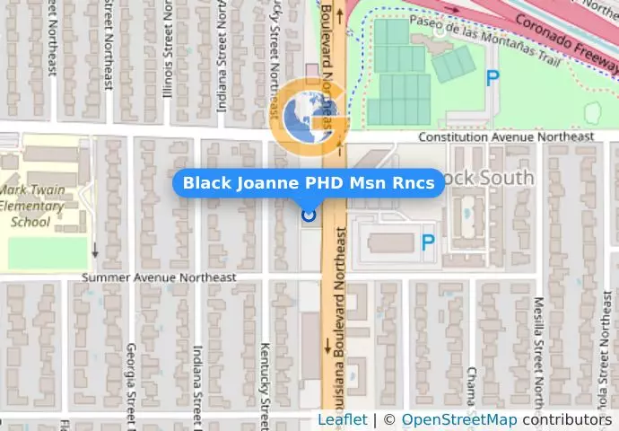 Black Joanne PHD Msn Rncs