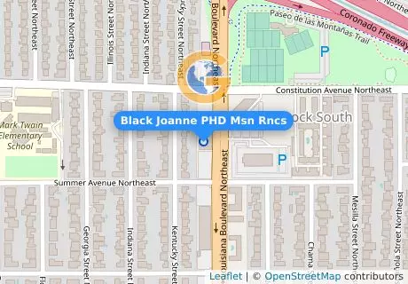Black Joanne PHD Msn Rncs