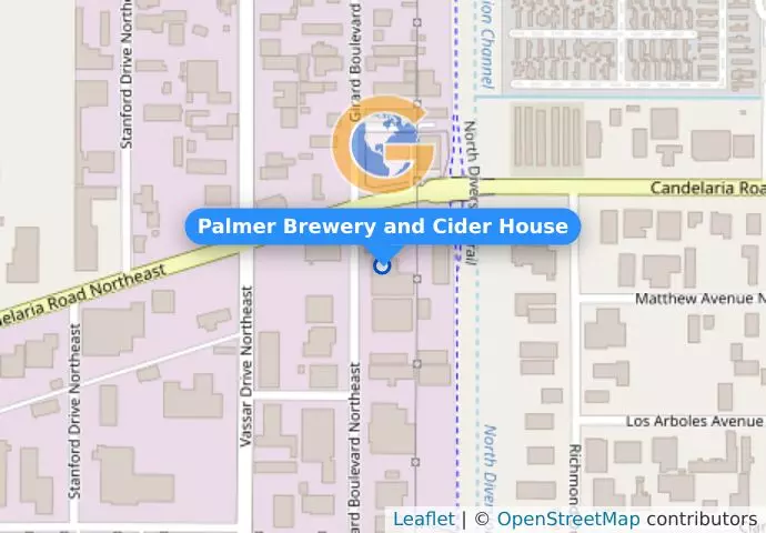 Palmer Brewery and Cider House