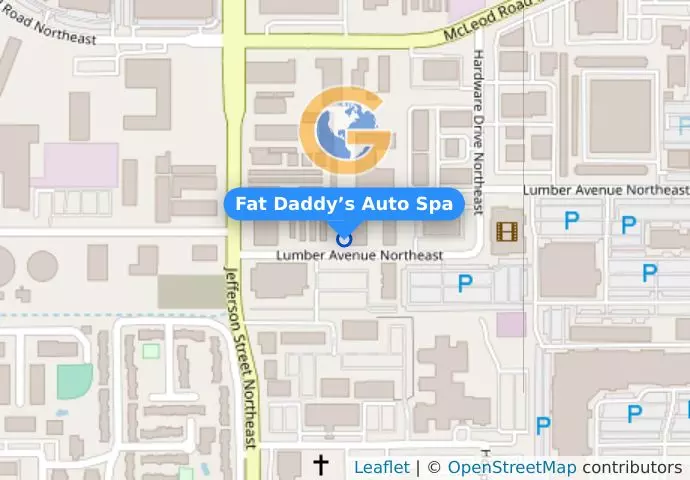 Fat Daddy’s Auto Spa