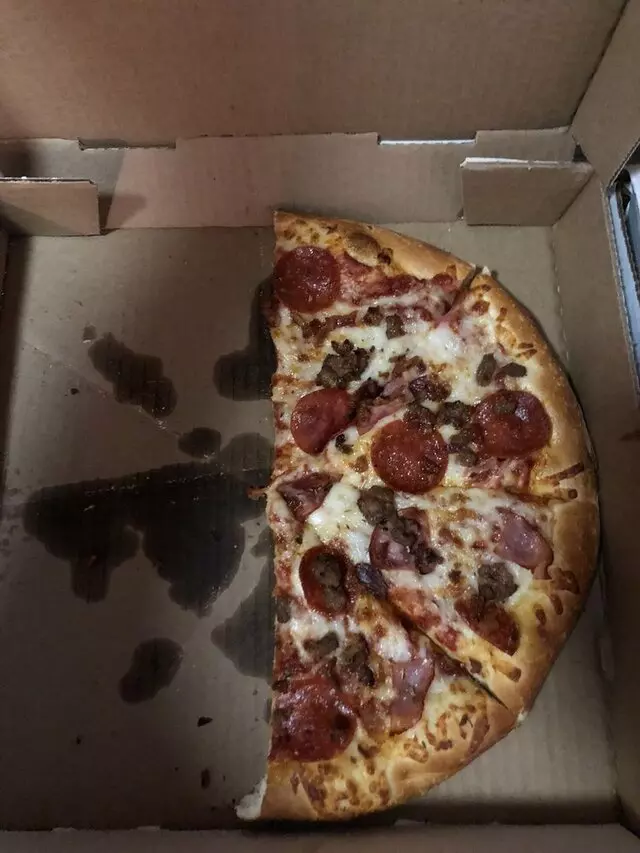 JJ’s Pizza