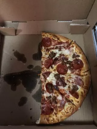 JJ’s Pizza