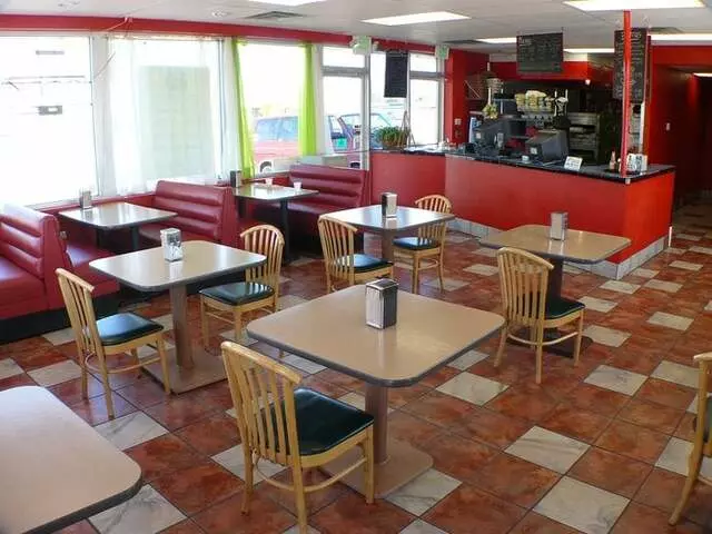 JJ’s Pizza