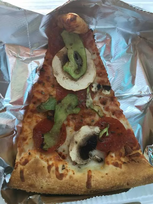JJ’s Pizza