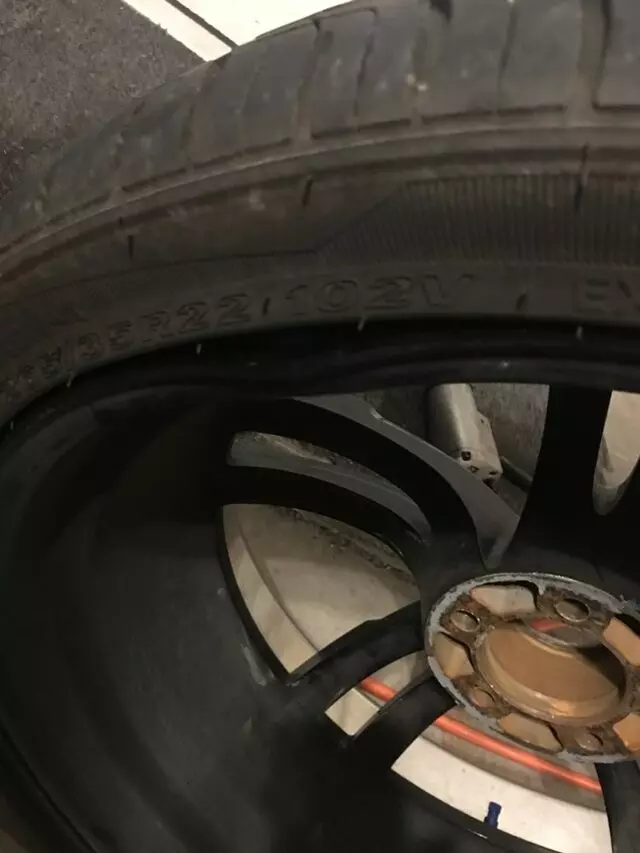 Alloy Wheel Repair Specialists of New Mexico
