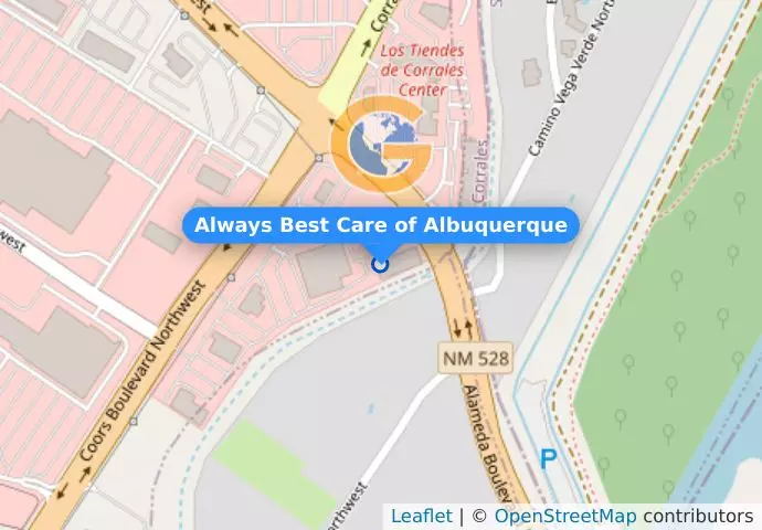 Always Best Care of Albuquerque