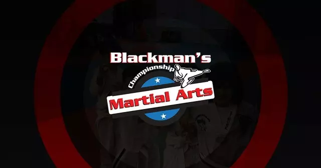 Blackman Martial Arts academy