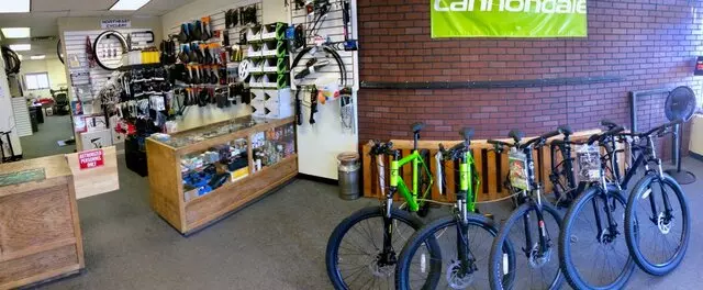 Northeast Cyclery Inc