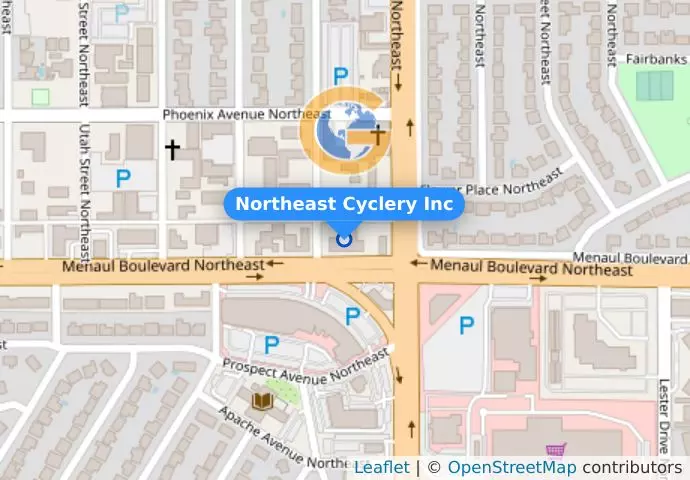 Northeast Cyclery Inc
