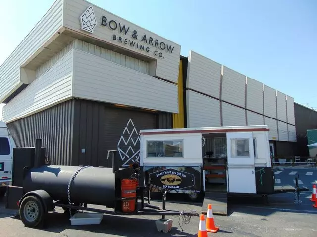 Abq Grill ‘n ‘Que