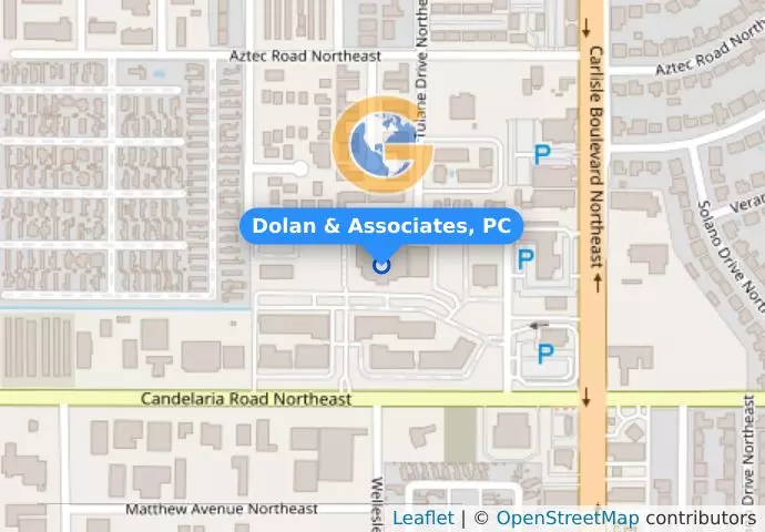 Dolan & Associates, PC