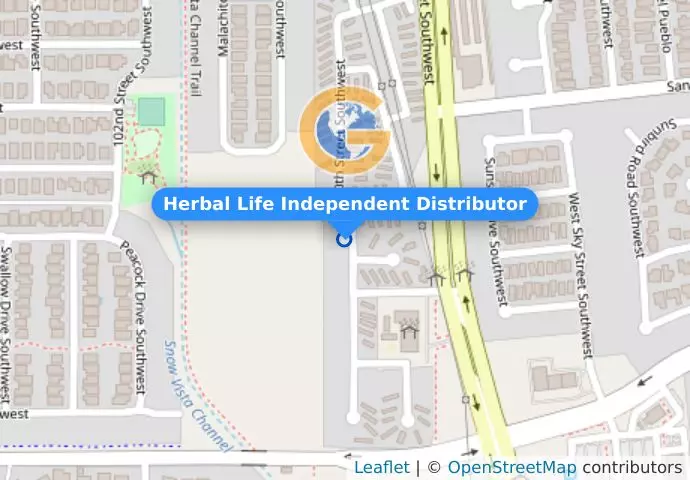 Herbal Life Independent Distributor