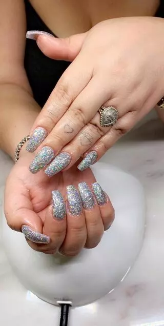 Tipsy Nail Spa & Skincare