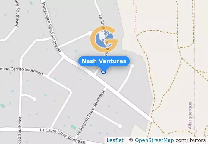 Nash Ventures