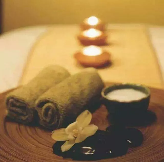 A Healing Touch By Jasinta