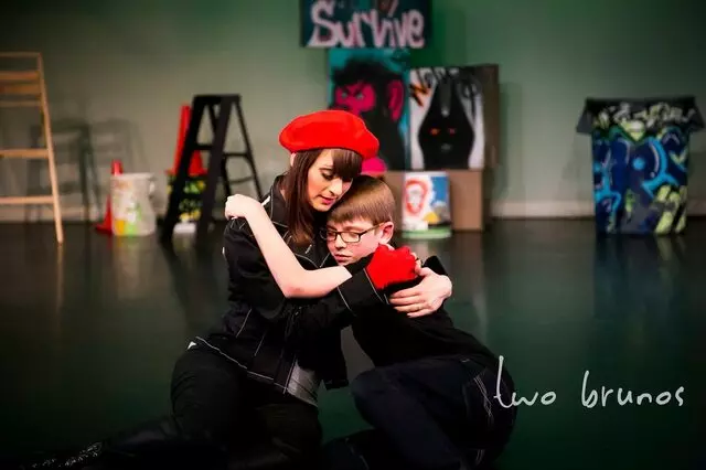 Elite Dance & Theatre