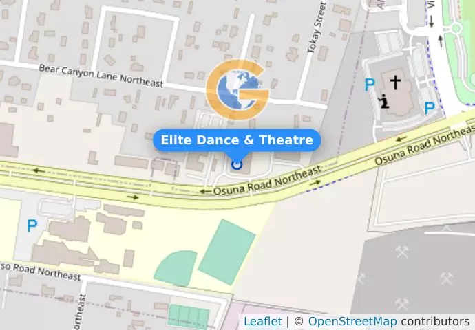 Elite Dance & Theatre
