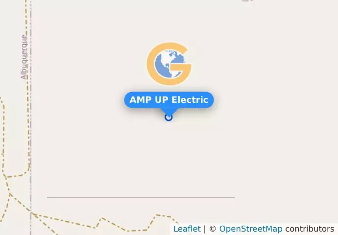 AMP UP Electric