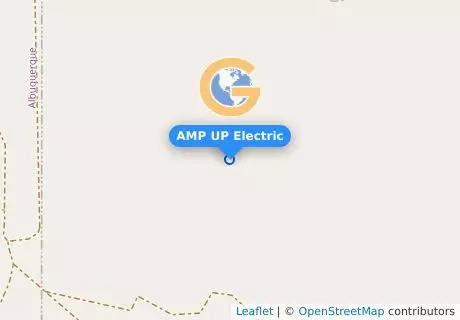 AMP UP Electric