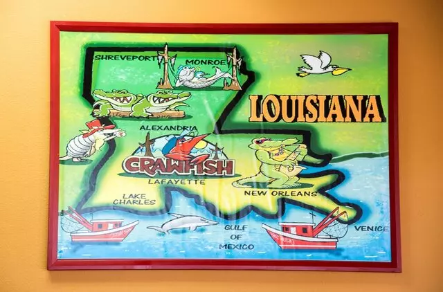 J. Gumbo’s