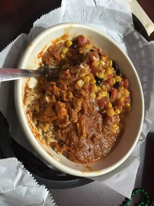 J. Gumbo’s