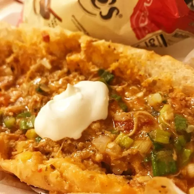 J. Gumbo’s
