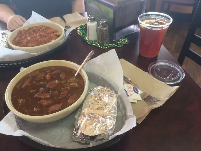 J. Gumbo’s