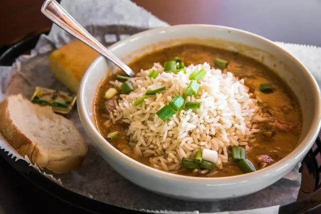 J. Gumbo’s