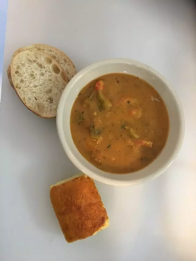J. Gumbo’s