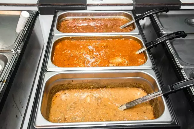 J. Gumbo’s