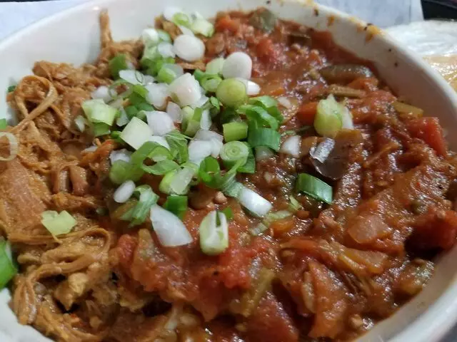 J. Gumbo’s