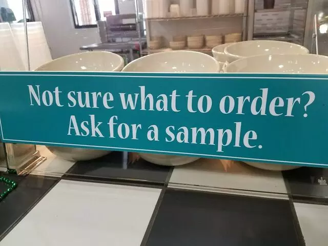 J. Gumbo’s