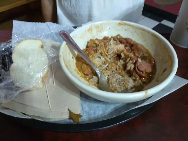 J. Gumbo’s