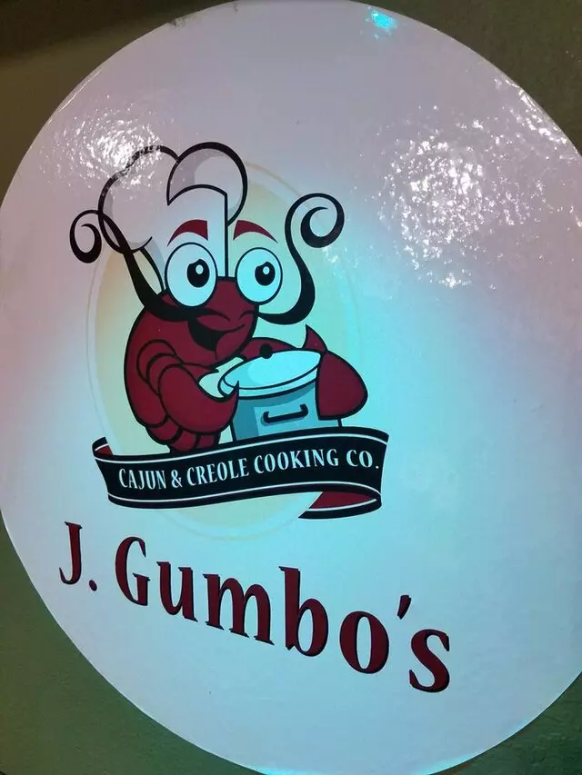 J. Gumbo’s