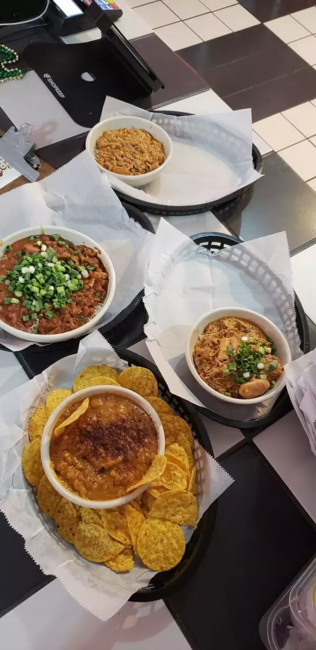 J. Gumbo’s