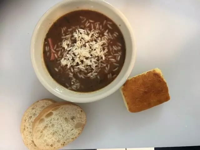 J. Gumbo’s